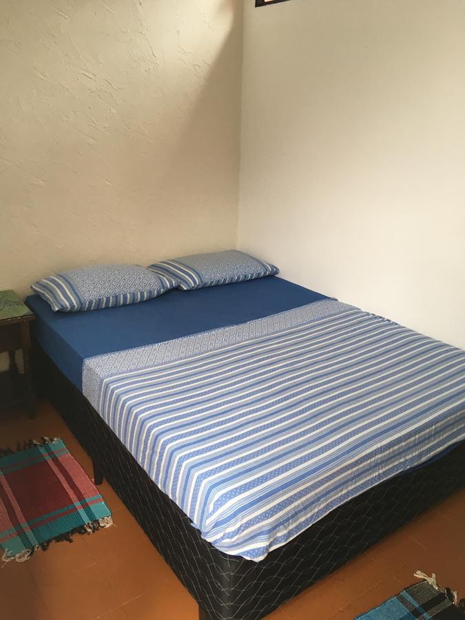 Bertioga Beach Hostel Chambre photo